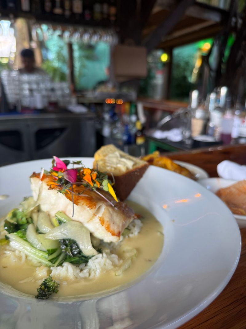 Beyond Benedict: Shrimp, Grits, And Grilled Cheese