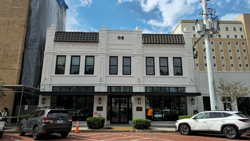 Architecture With A Story