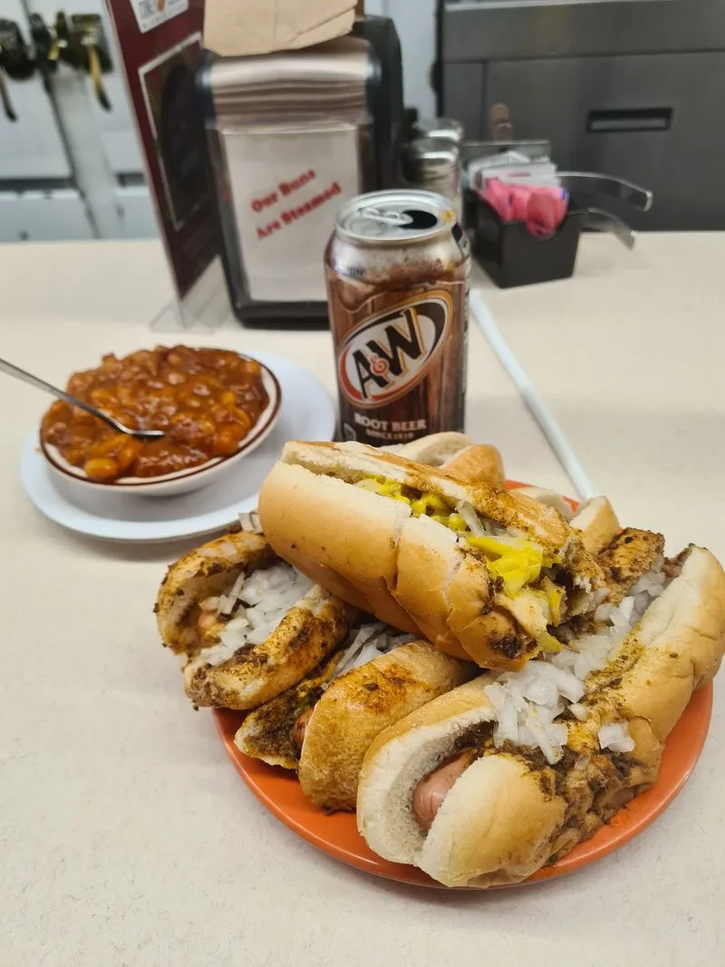 Why Locals Keep Coming Back