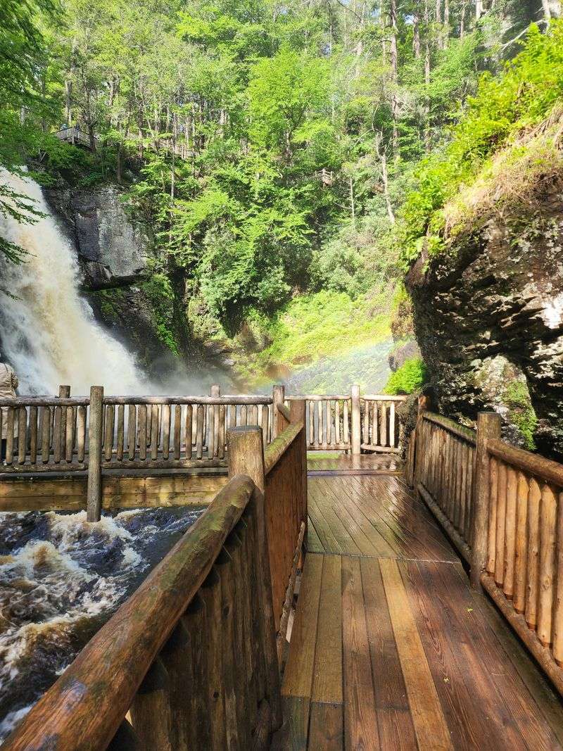 Conclusion: Why It Is Pennsylvania&rsquo;s Niagara