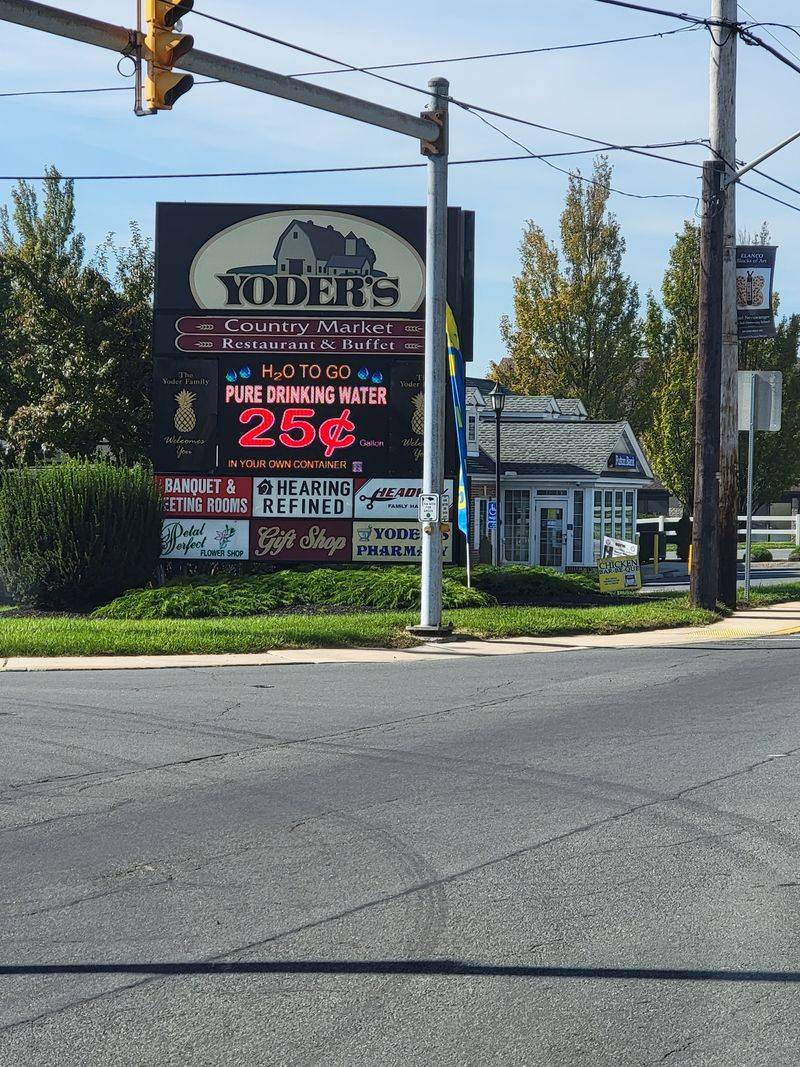 Getting there, hours, and quick contact info