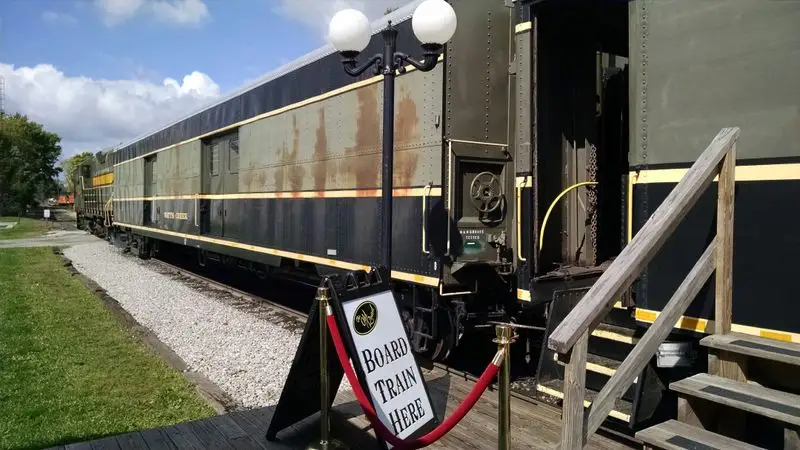 How to book and who to contact