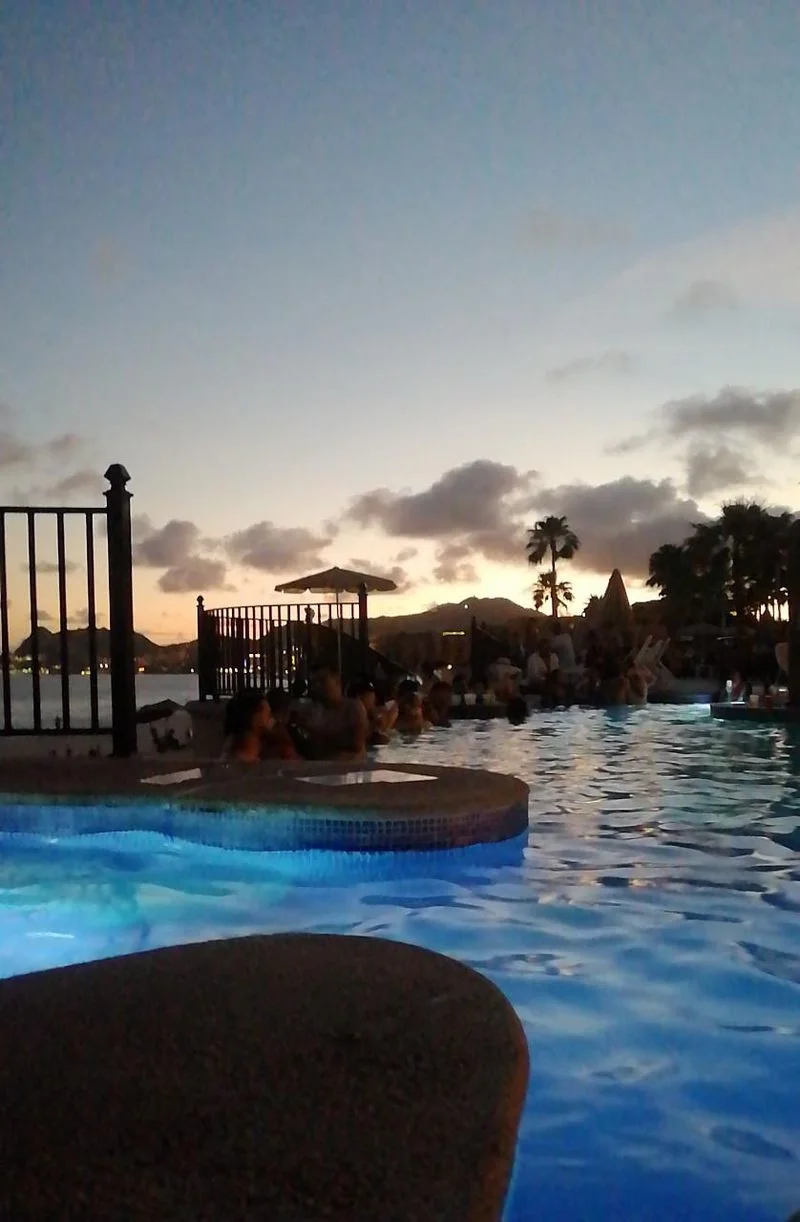 Cabo San Lucas, Mexico