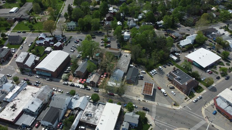 Yellow Springs