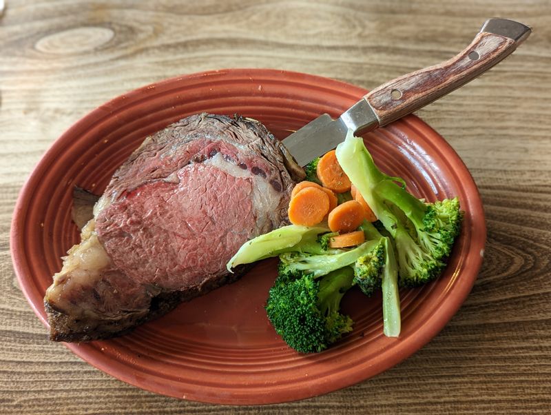 Casa de Fruta Restaurant &mdash; Hollister, CA