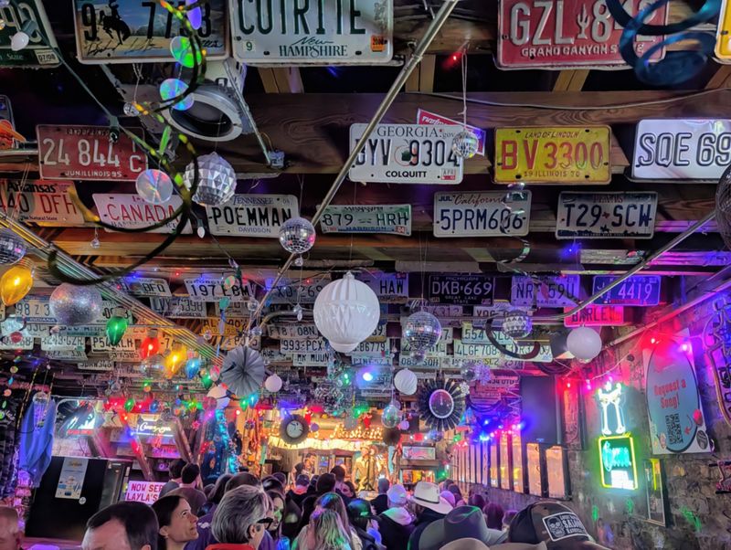 Robert's Western World &ndash; Nashville, TN