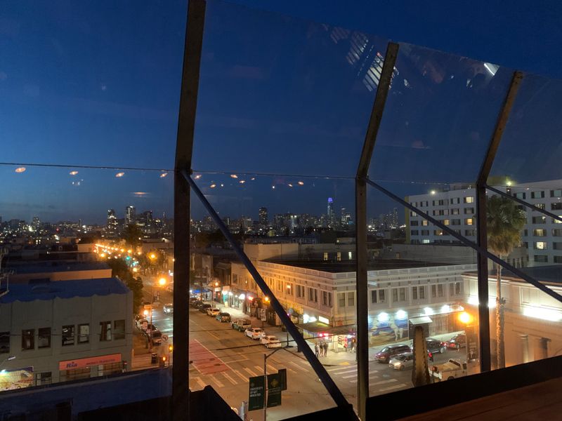 El Techo (San Francisco, CA)