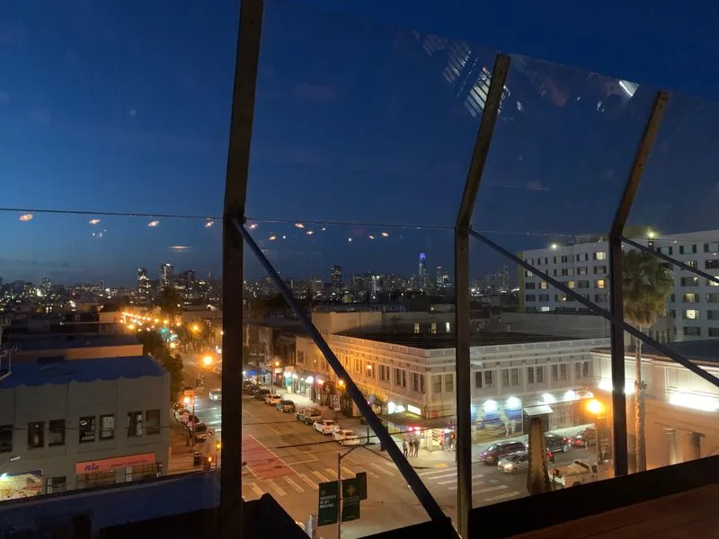 El Techo (San Francisco, CA)