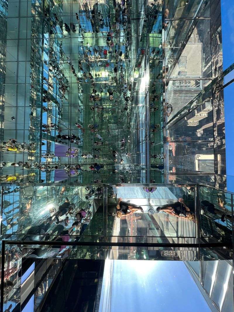 SUMMIT One Vanderbilt &mdash; New York City, NY