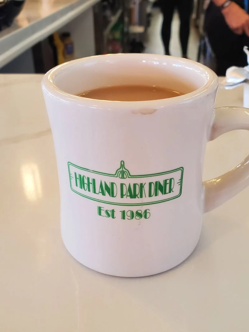 Coffee That Honors the Stack