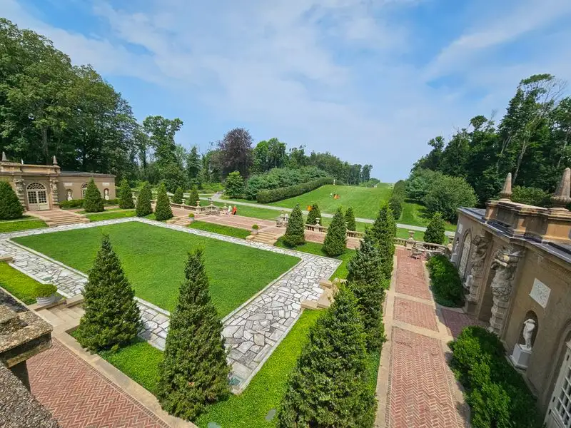 Accessibility and terrain tips