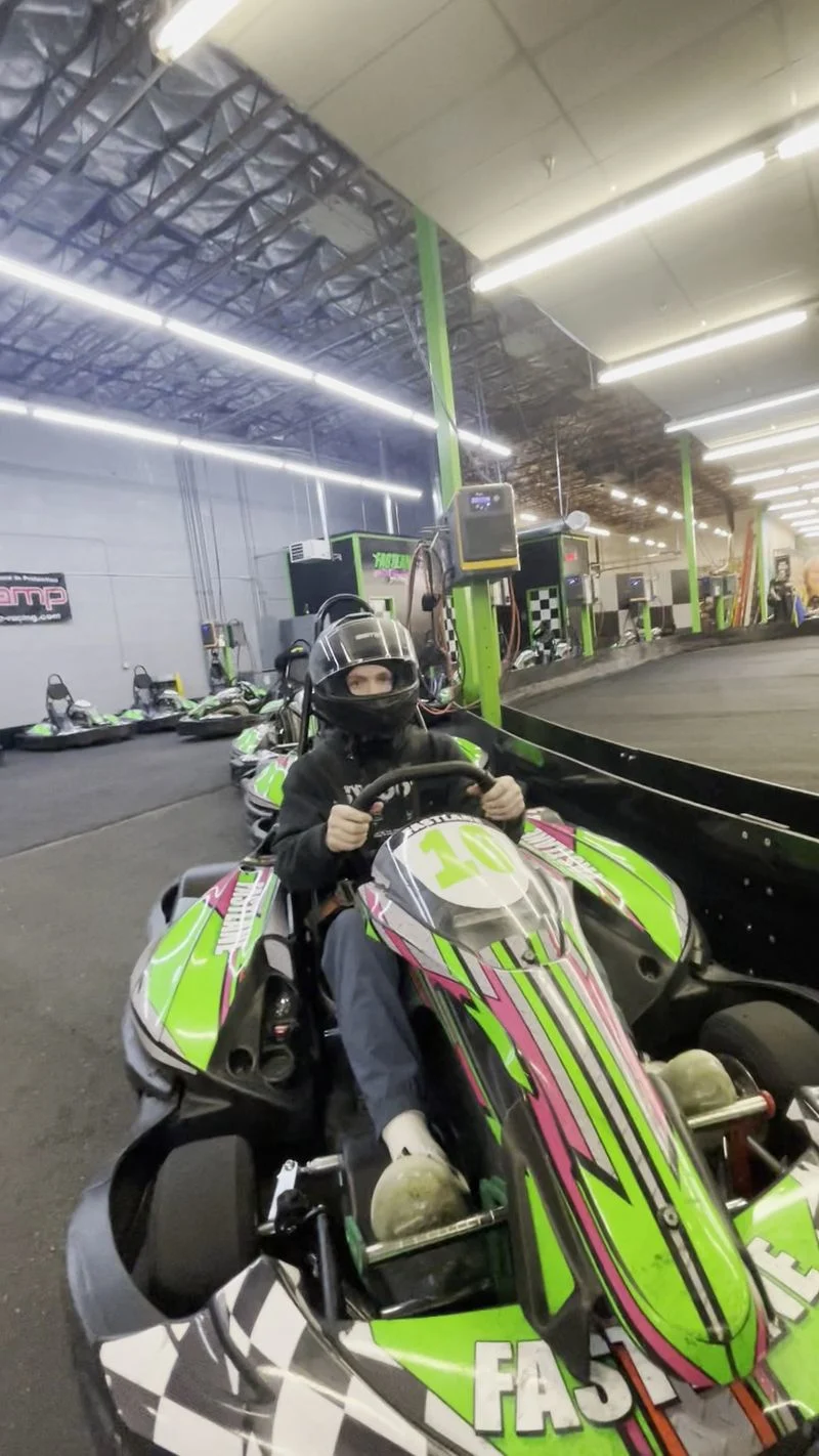 Walk-In Racing: How To Time Your Visit