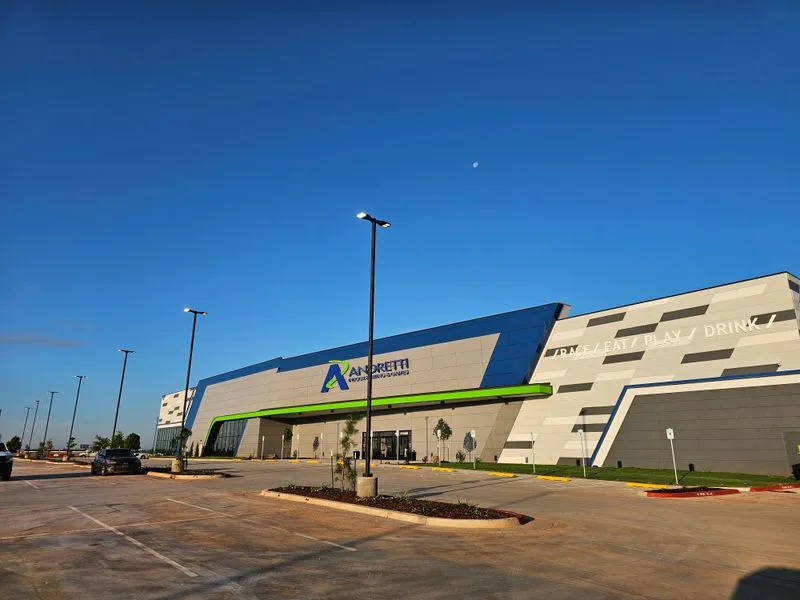 State-of-the-Art Safety Features