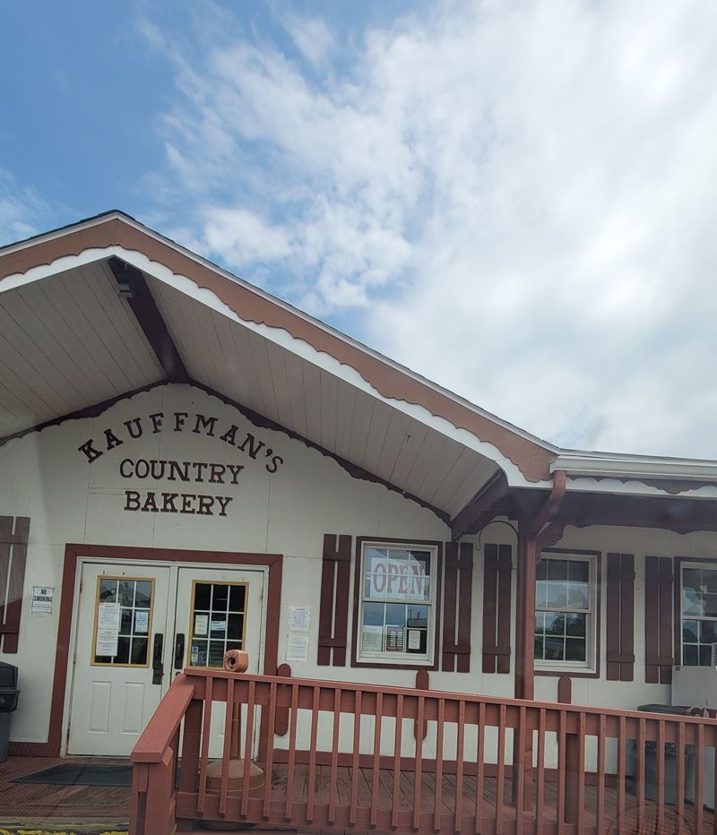 Family-Friendly Atmosphere