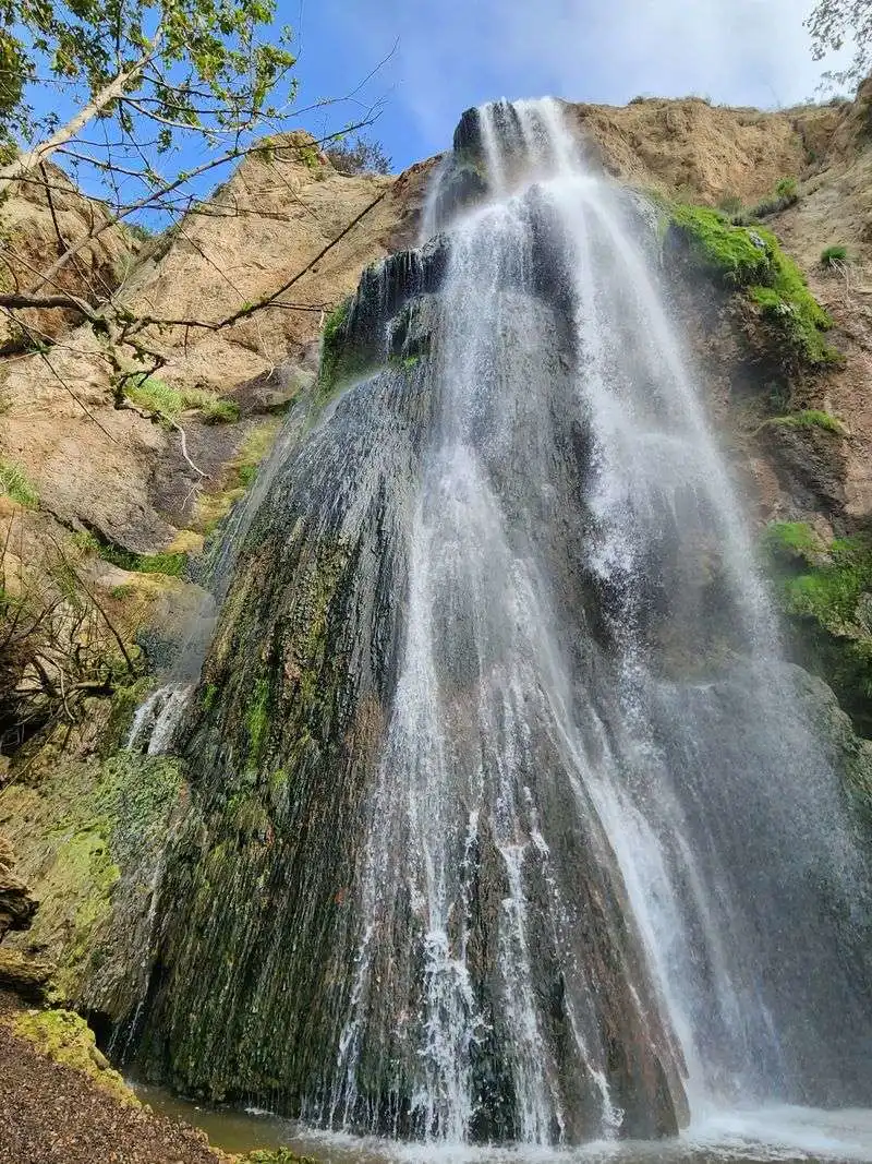 Best Seasons and Water Flow