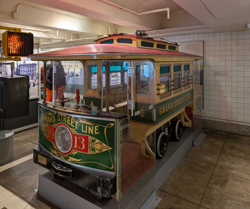 Public Art On The Platform