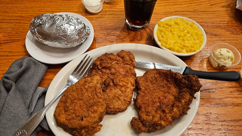 The Old Mill Restaurant &mdash; Pigeon Forge, Tennessee