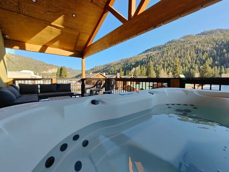 Collective Retreats at Red River (NM)