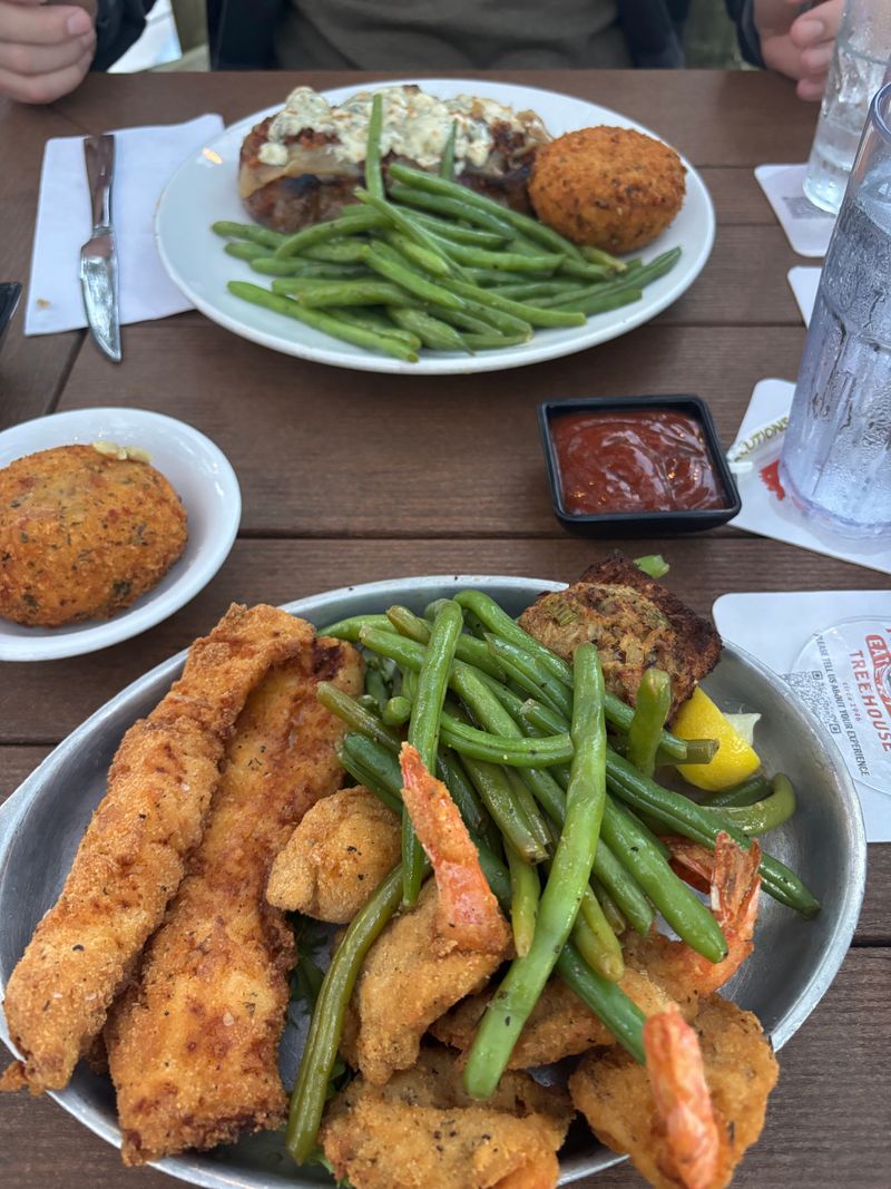 Culinary Delights