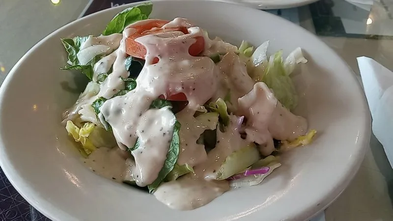 Comfort Beyond Pasta: Eggplant Parmesan and Florentine