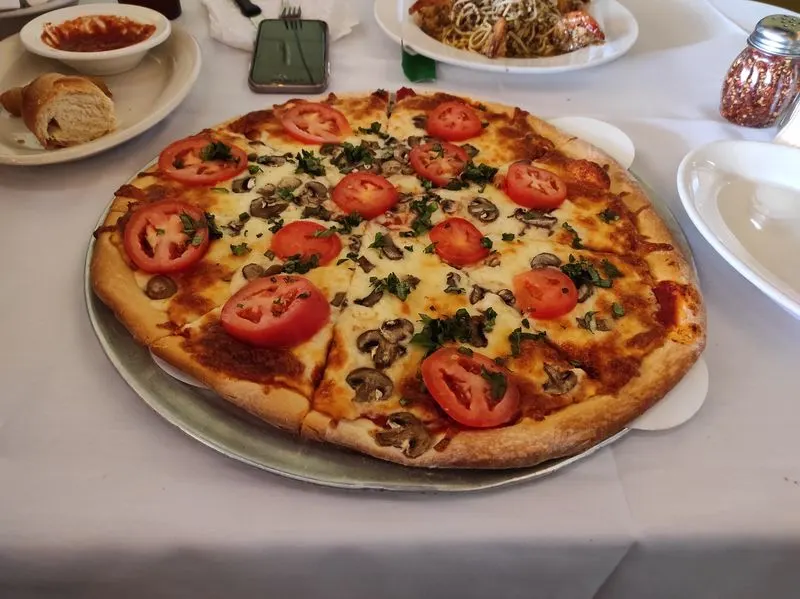 Pizza Night Crowd Pleasers