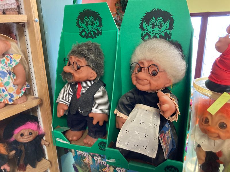 Gift Shop Wonders