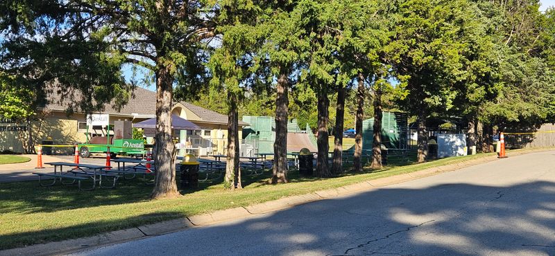 City parks that stretch a dollar