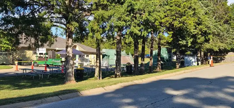 City parks that stretch a dollar