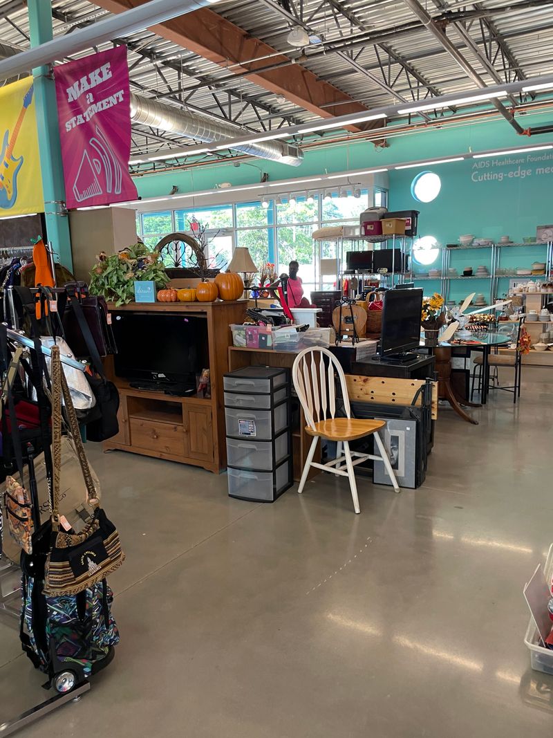 Donating with purpose and making it easy