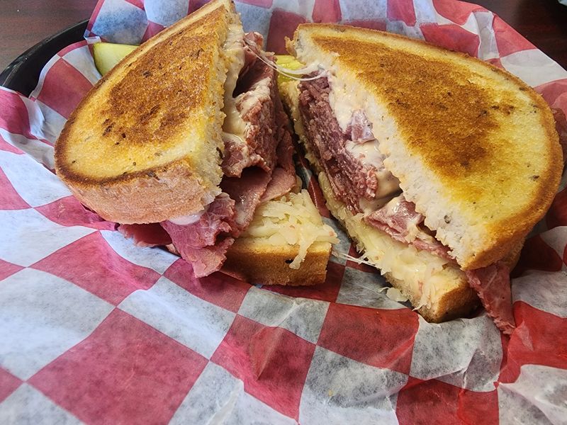 Big Steins Deli — St. Petersburg, FL