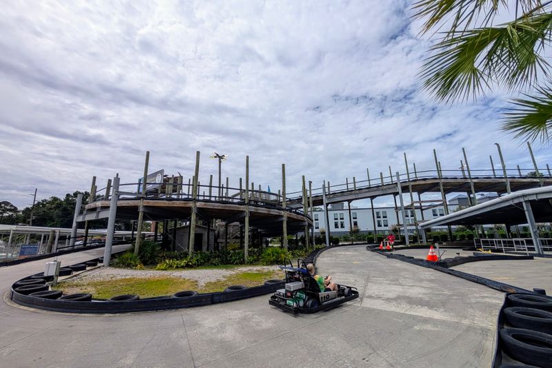 Arcade Wins Without the Spin