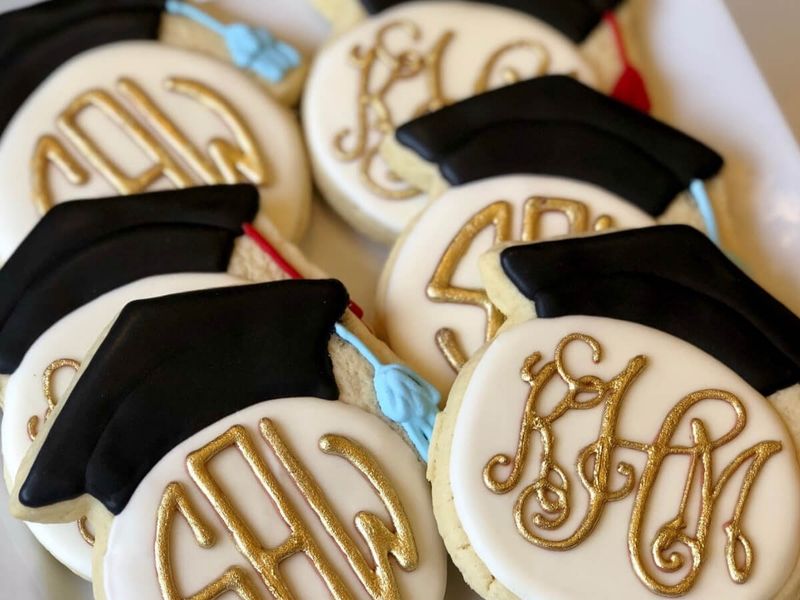 Southern Sugar Bakery &mdash; Raleigh, NC