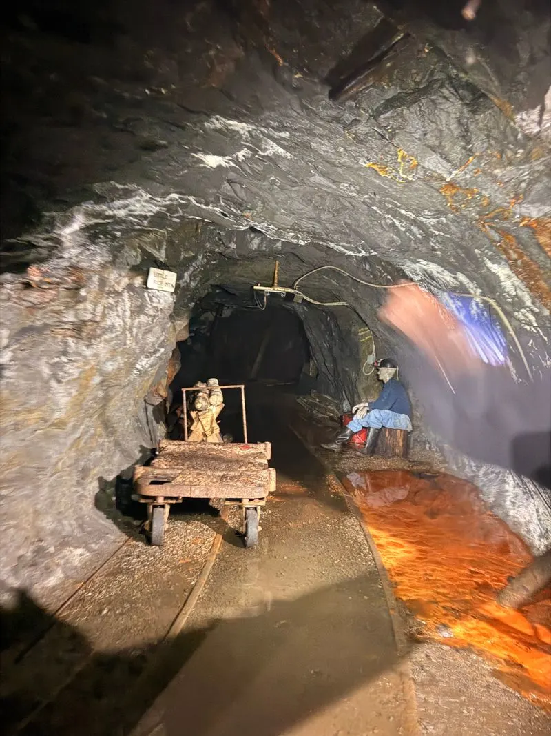 Photography Guide: Low Light, Big Atmosphere