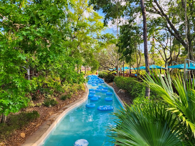 Disney&rsquo;s Blizzard Beach &mdash; Orlando, Florida