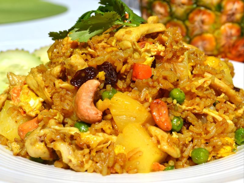 Thai Riverside &mdash; Chester, Connecticut