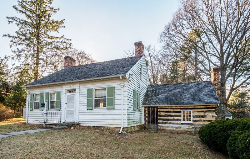 Josiah Henson Museum & Park (Dix Hill, MD)