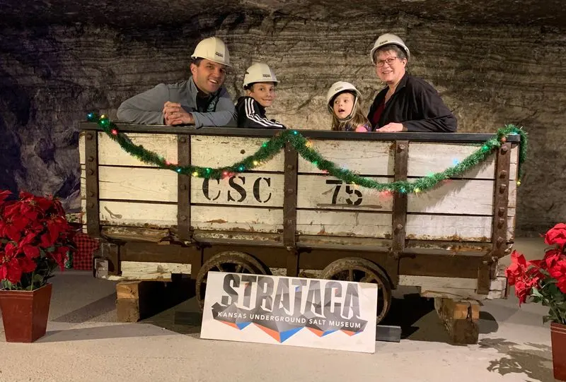 Family Tips: Kids, Claustrophobia, and Accessibility