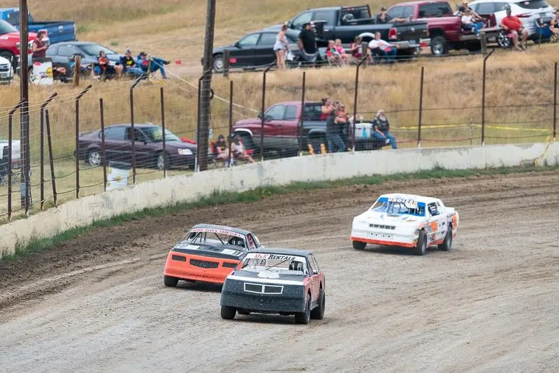 Food, Drinks, And What You Can Bring