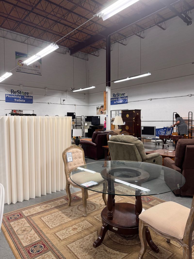 Habitat for Humanity NCC - Prices Corner ReStore &mdash; Wilmington, DE