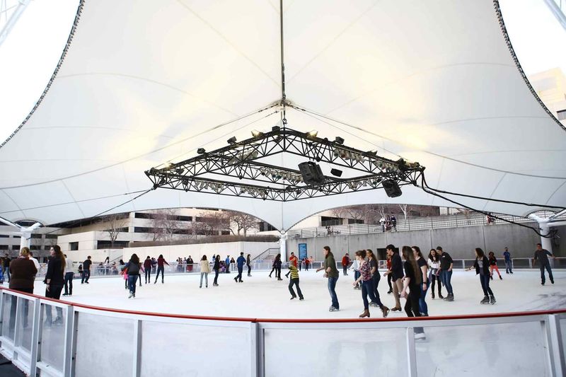 Crown Center Ice Terrace (Kansas City, MO)