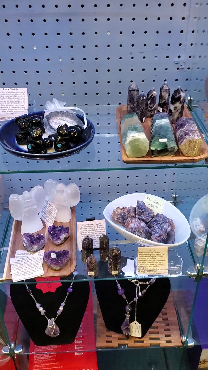 Handcrafted Arts and Crafts