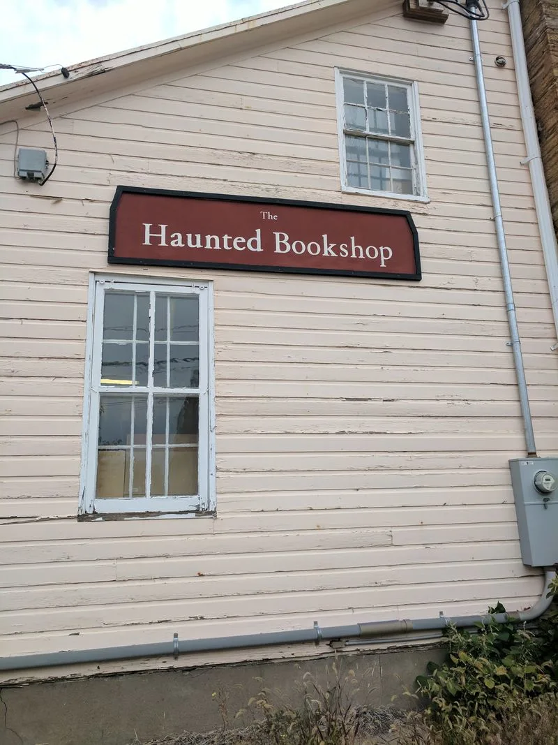 A Haven for Book Lovers