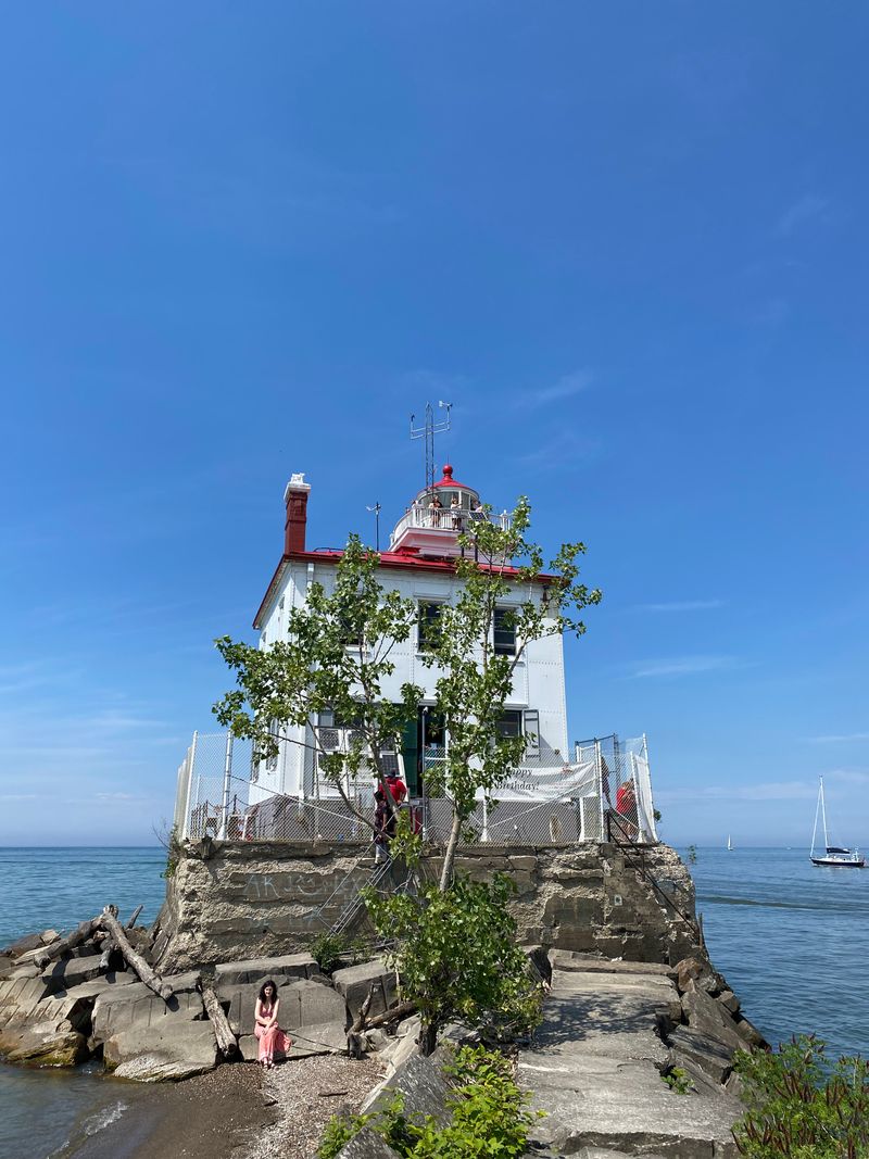Annual Lighthouse Festival