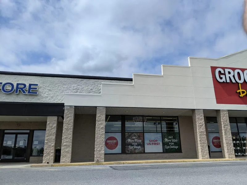Rare Book Nook and Local History Stash