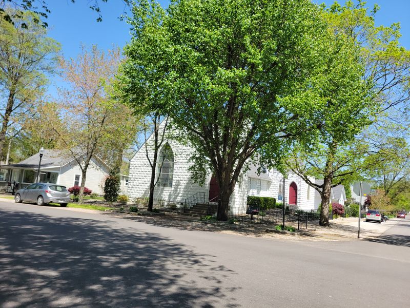 A Peaceful Escape from Modern Noise