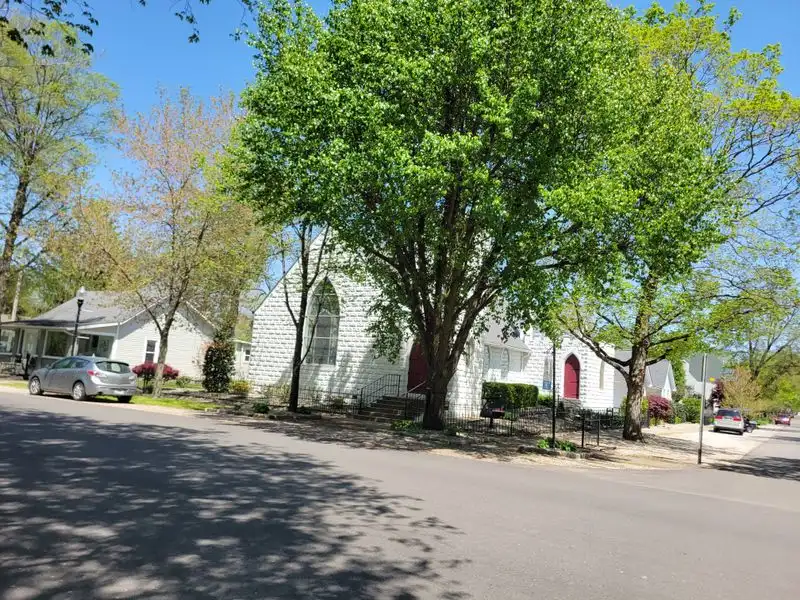 A Peaceful Escape from Modern Noise