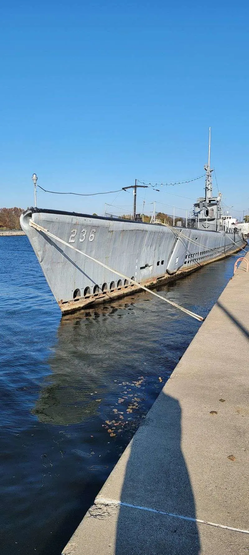 Great Lakes Setting: Views, Weather, and Photo Spots