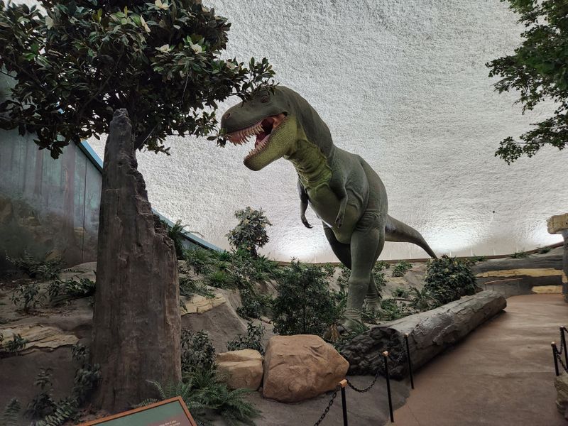 Sternberg Museum of Natural History Planetarium (Hays, KS)