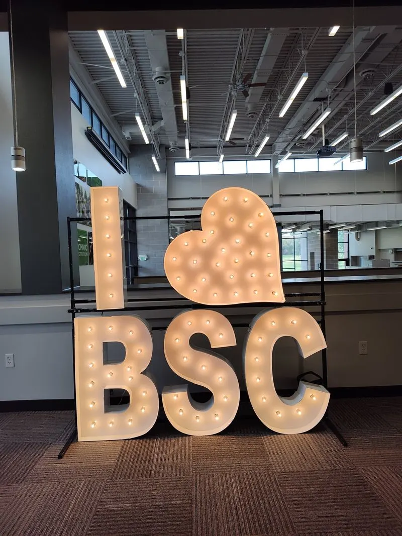 Bismarck State College Bookstore