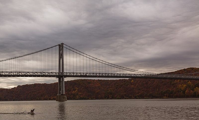 Hudson River Fall Foliage Cruise (American Cruise Lines)